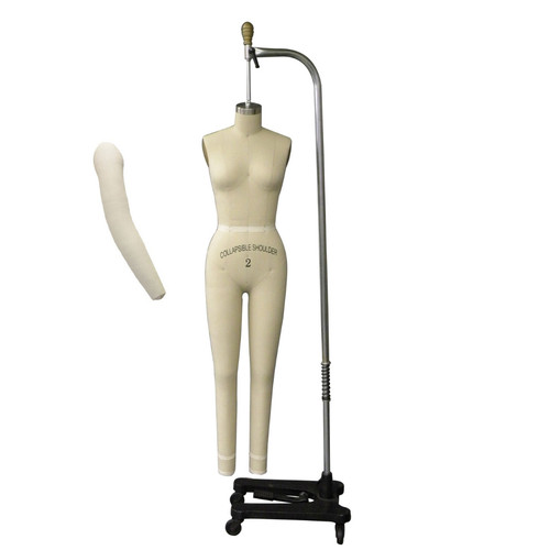 Size linen full body - size,